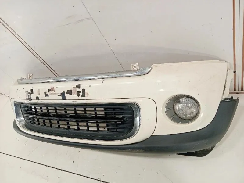 Paraurti ANT 7250772 Mini MINI ONE R56 2007