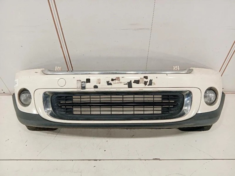 Paraurti ANT 7250772 Mini MINI ONE R56 2007