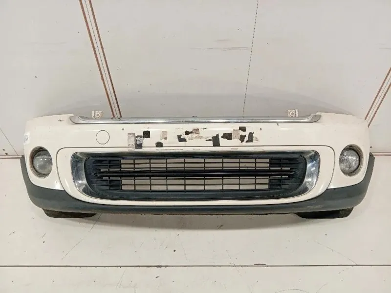 Paraurti ANT 7250772 Mini MINI ONE R56 2007