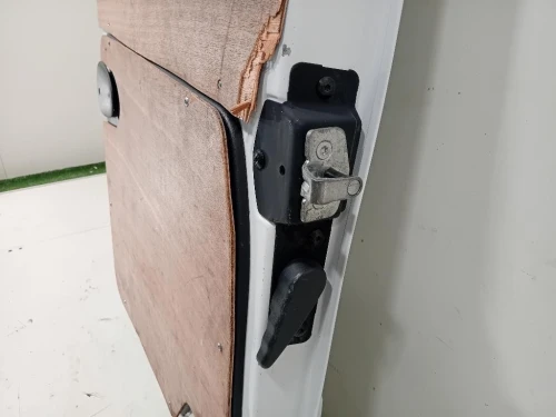 Porta DI Carico POST DX 1689035180 Opel Vivaro B 2015