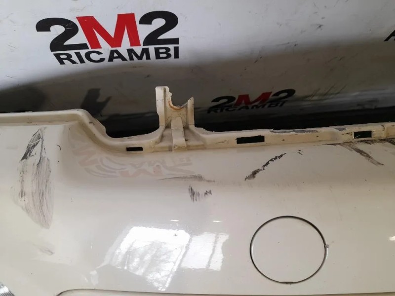 Paraurti ANT 7250772 Mini MINI ONE R56 2007