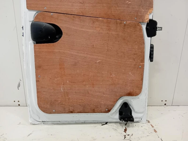 Porta DI Carico POST DX 1689035180 Opel Vivaro B 2015
