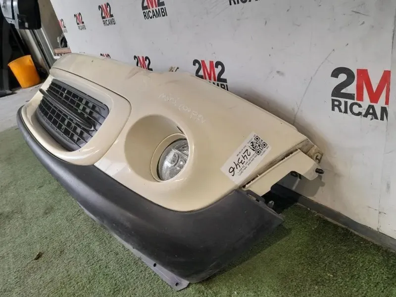 Paraurti ANT 7250772 Mini MINI ONE R56 2007