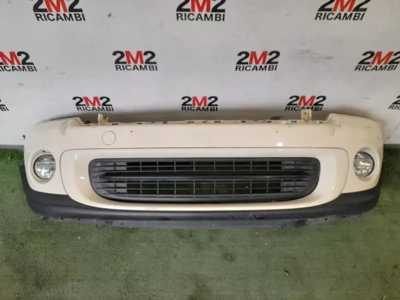Paraurti ANT 7250772 Mini MINI ONE R56 2007