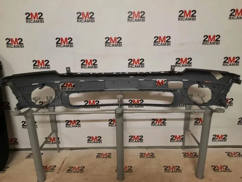 Paraurti ANT 51112753995 Mini MINI ONE R56 2007