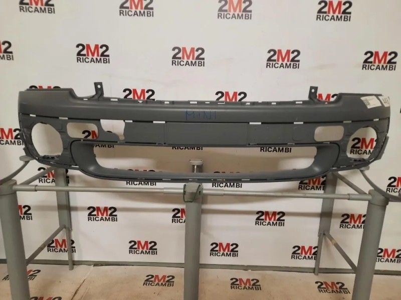 Paraurti ANT 51112753995 Mini MINI ONE R56 2007