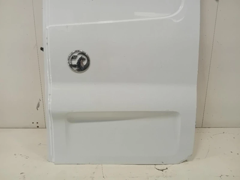 Porta DI Carico POST DX 1689035180 Opel Vivaro B 2015
