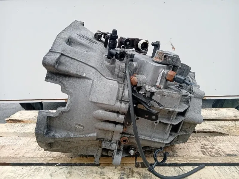 Cambio 6 MARCE MANUALE Ford Transit Custom I 2013