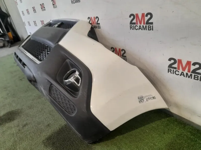 Paraurti ANT 6400D427 Mitsubishi ASX 2010