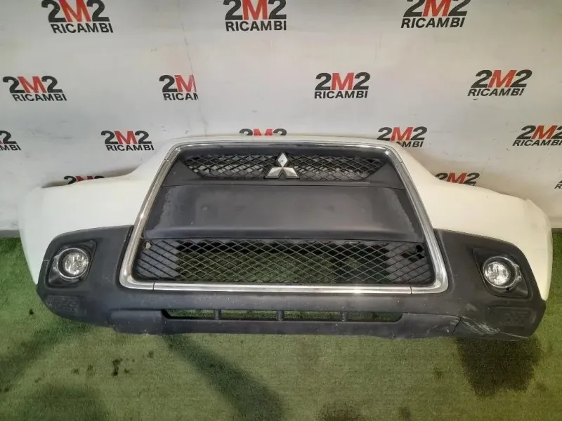 Paraurti ANT 6400D427 Mitsubishi ASX 2010