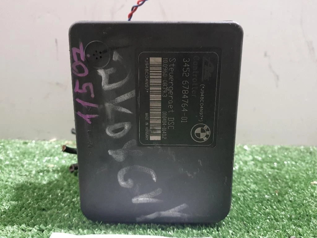 ABS Gruppo ANT 34526784764 Bmw Serie 3 E90 Berlina 2005