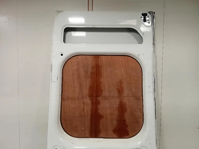 Porta DI Carico POST DX 1678187180 Peugeot Boxer III 2014