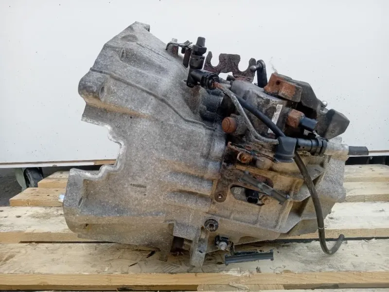 Cambio 6 MARCE MANUALE Ford Transit Custom I 2013