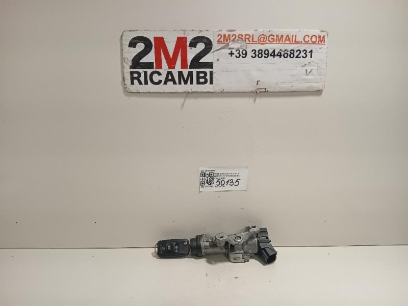 Bloccasterzo 6R0905851 Volkswagen POLO VI 2009