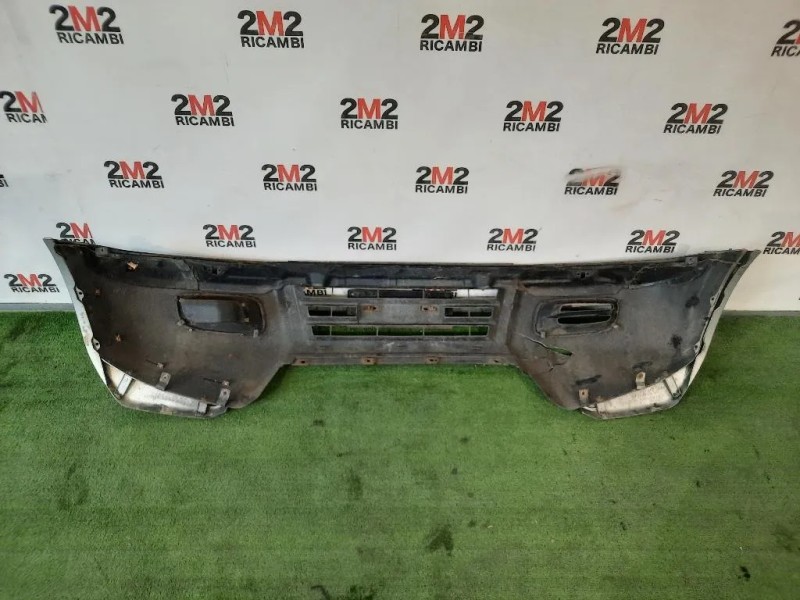 Paraurti ANT MR437241 Mitsubishi Pajero III 2000