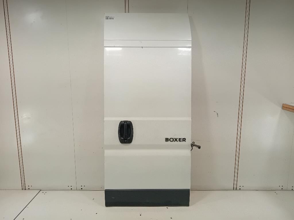 Porta DI Carico POST DX 1678187180 Peugeot Boxer III 2014