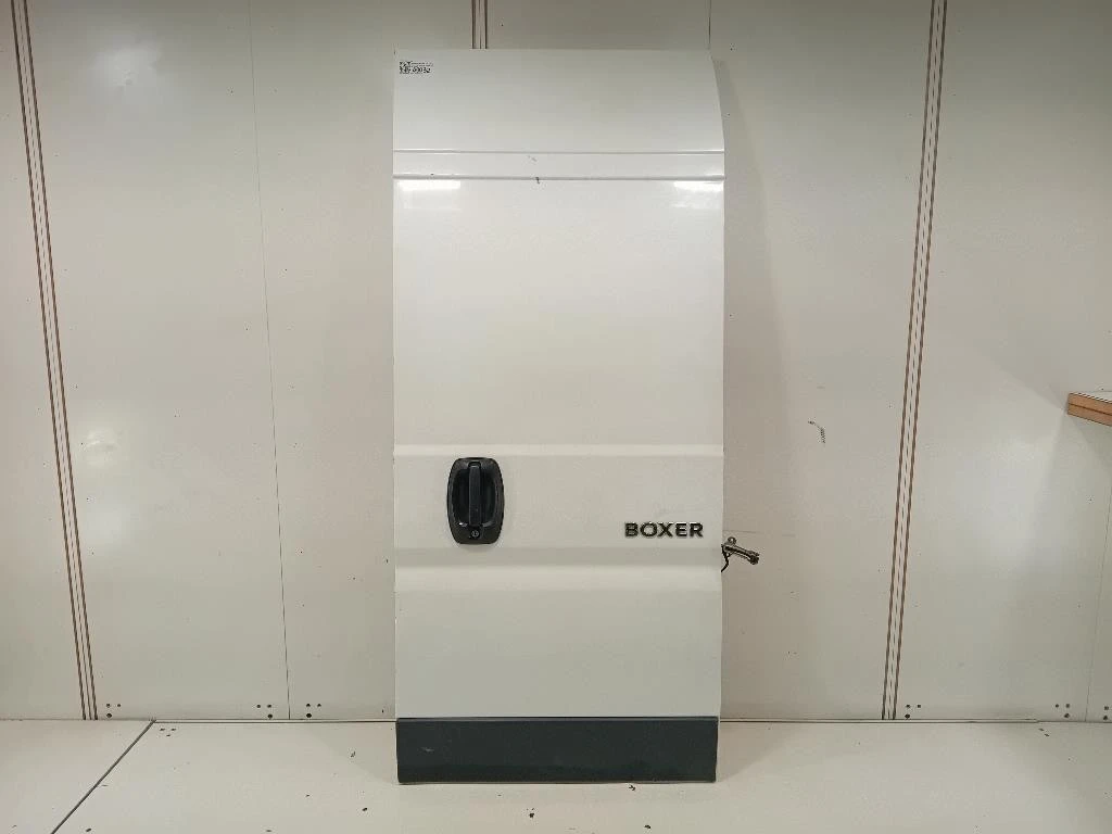 Porta DI Carico POST DX 1678187180 Peugeot Boxer III 2014
