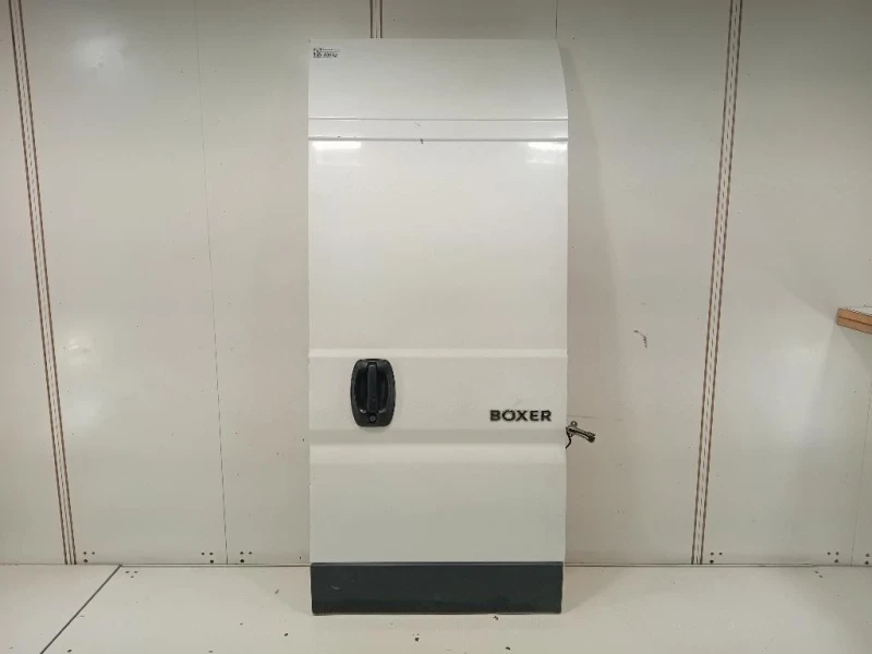 Porta DI Carico POST DX 1678187180 Peugeot Boxer III 2014