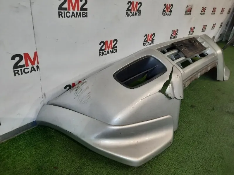 Paraurti ANT MR437241 Mitsubishi Pajero III 2000