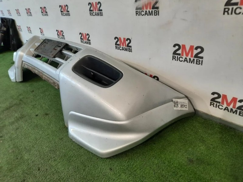 Paraurti ANT MR437241 Mitsubishi Pajero III 2000