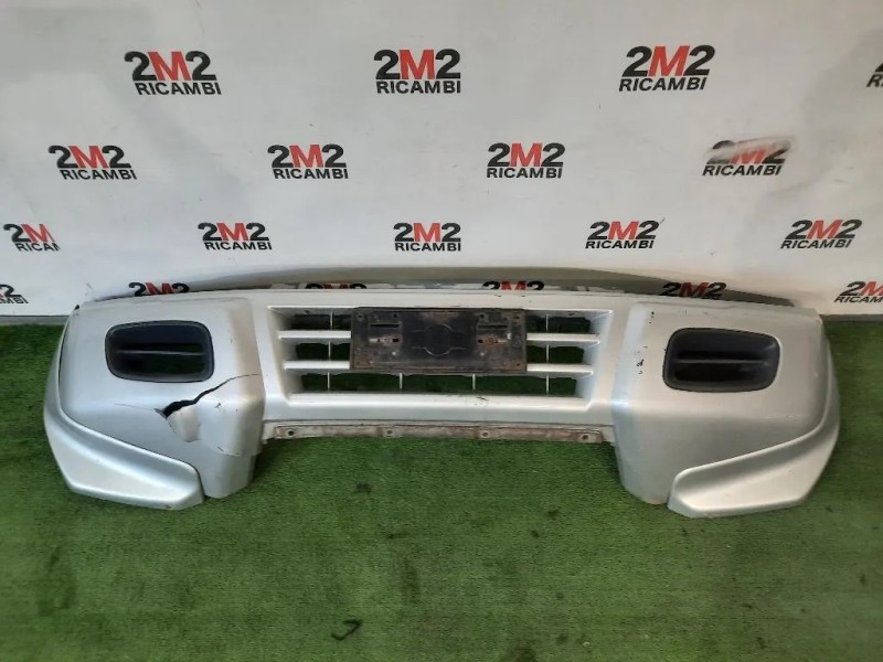 Paraurti ANT MR437241 Mitsubishi Pajero III 2000