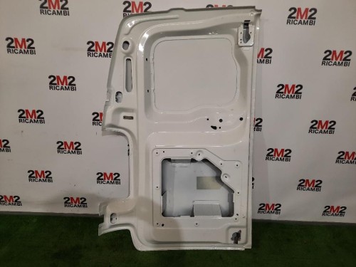 Porta DI Carico POST DX