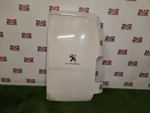 Porta DI Carico POST DX 9811894980 Peugeot Expert III 2016