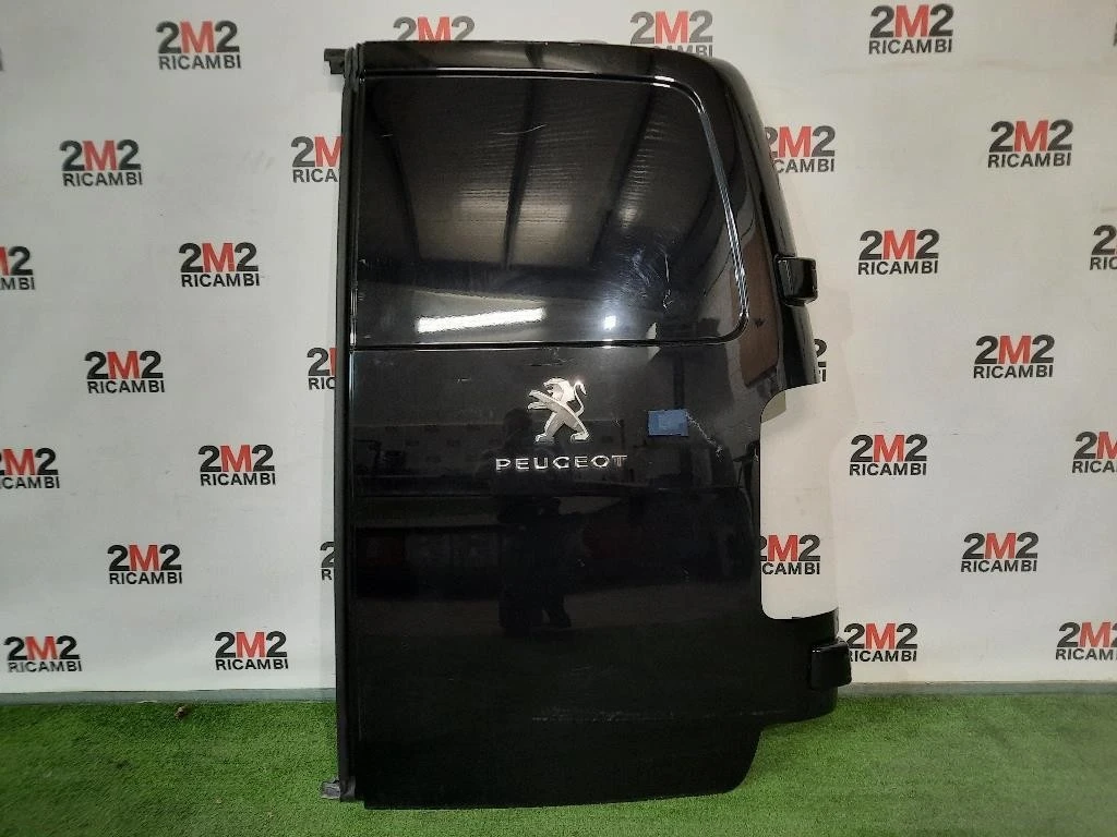 Porta DI Carico POST DX 9811895080 Peugeot Expert III 2016
