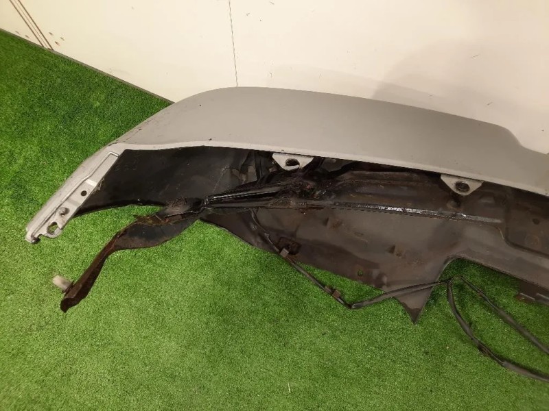 Paraurti ANT MN117131 Mitsubishi Pajero III 2000