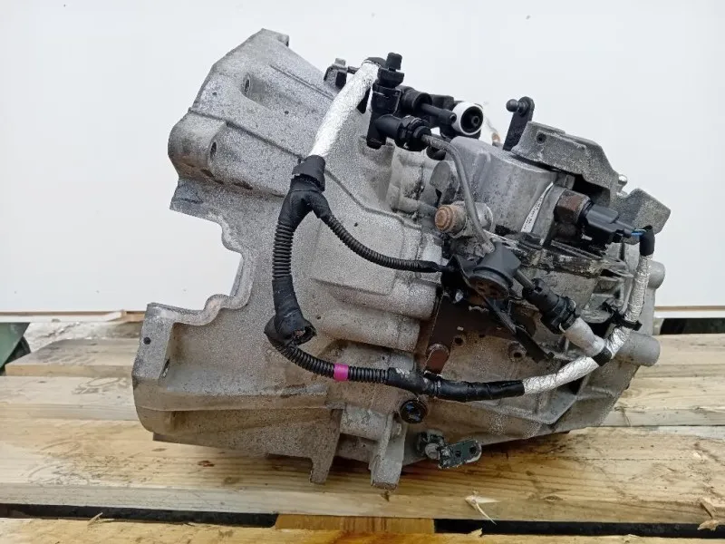 Cambio 6 MARCE MANUALE Ford Transit Custom I 2013