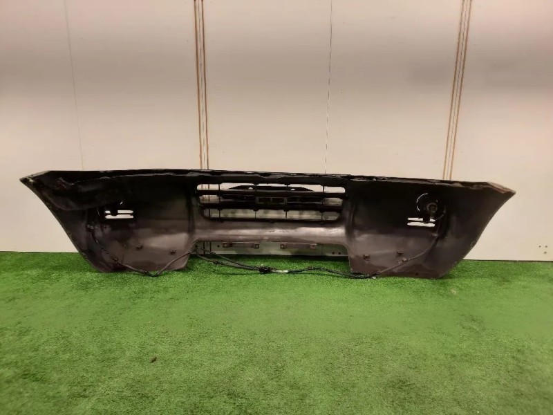 Paraurti ANT MN117131 Mitsubishi Pajero III 2000