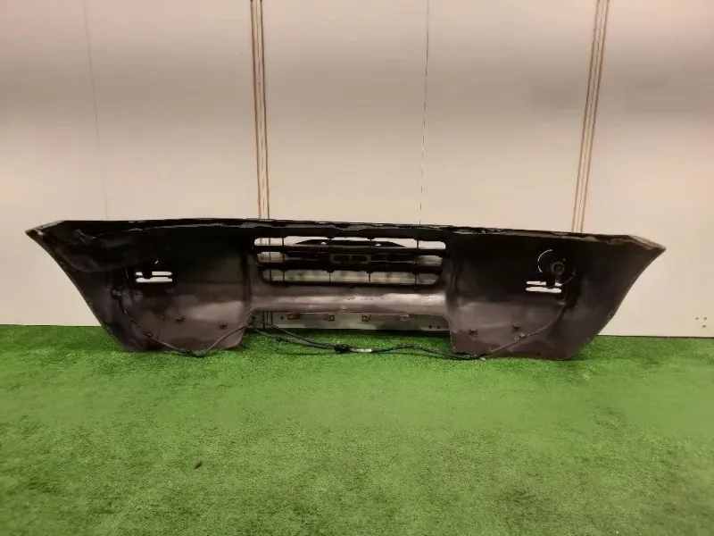 Paraurti ANT MN117131 Mitsubishi Pajero III 2000