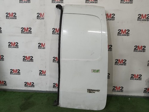 Porta DI Carico POST DX