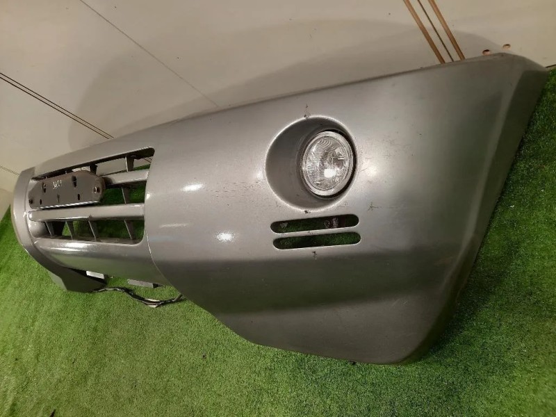 Paraurti ANT MN117131 Mitsubishi Pajero III 2000