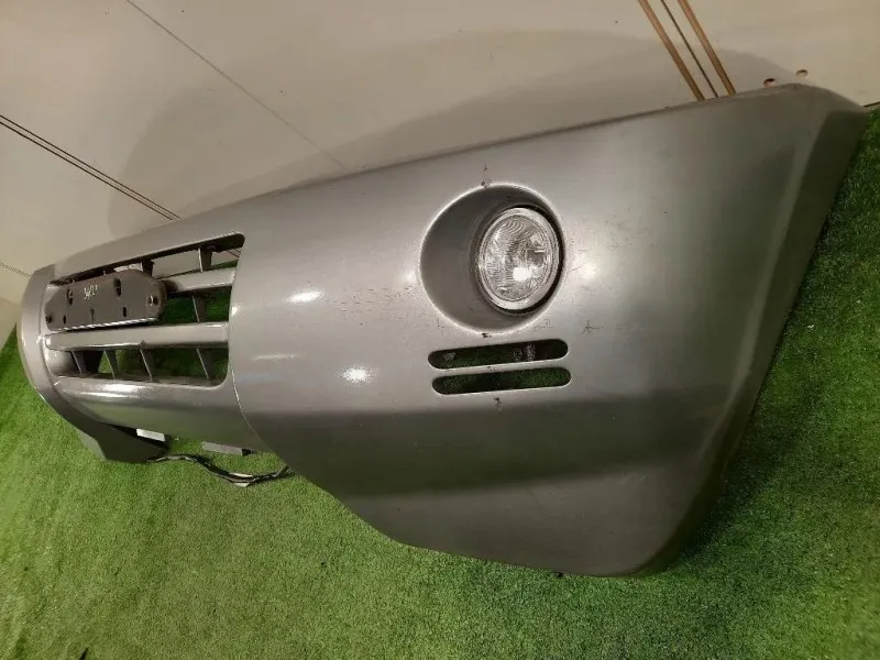 Paraurti ANT MN117131 Mitsubishi Pajero III 2000