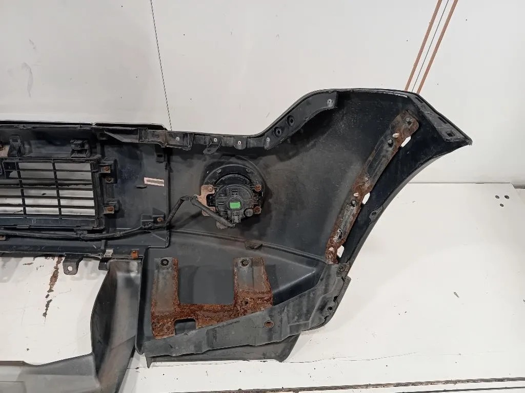 Paraurti ANT 6400B764WB Mitsubishi Pajero IV 2007