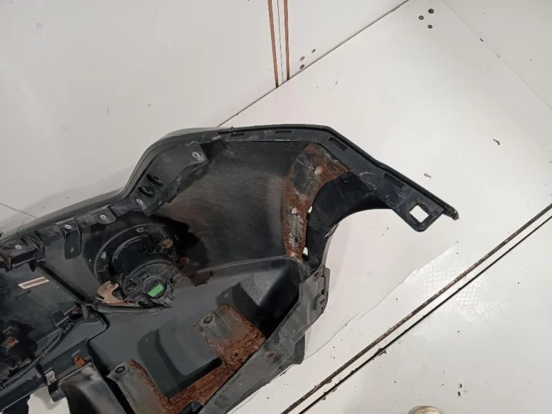 Paraurti ANT 6400B764WB Mitsubishi Pajero IV 2007