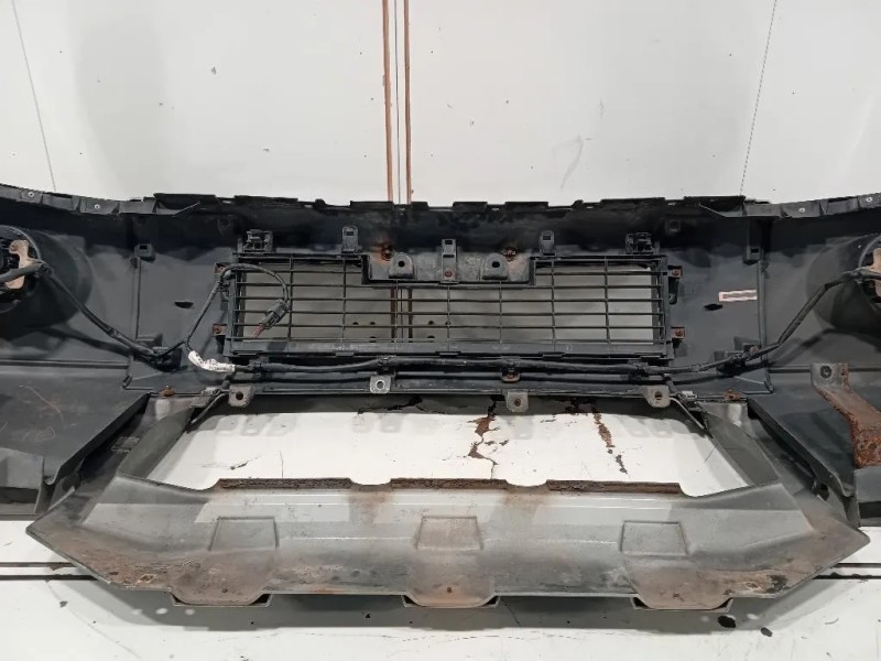 Paraurti ANT 6400B764WB Mitsubishi Pajero IV 2007