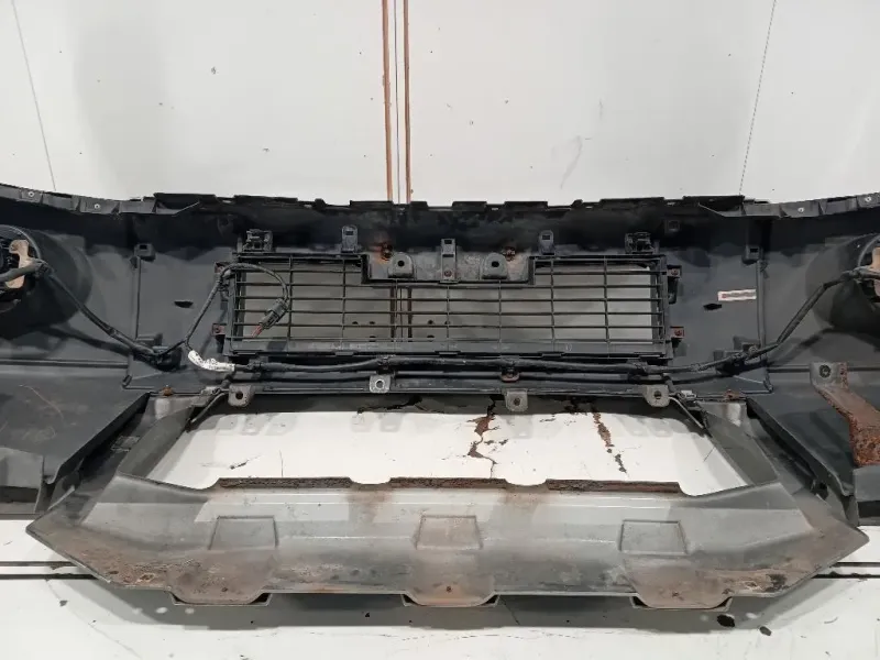 Paraurti ANT 6400B764WB Mitsubishi Pajero IV 2007