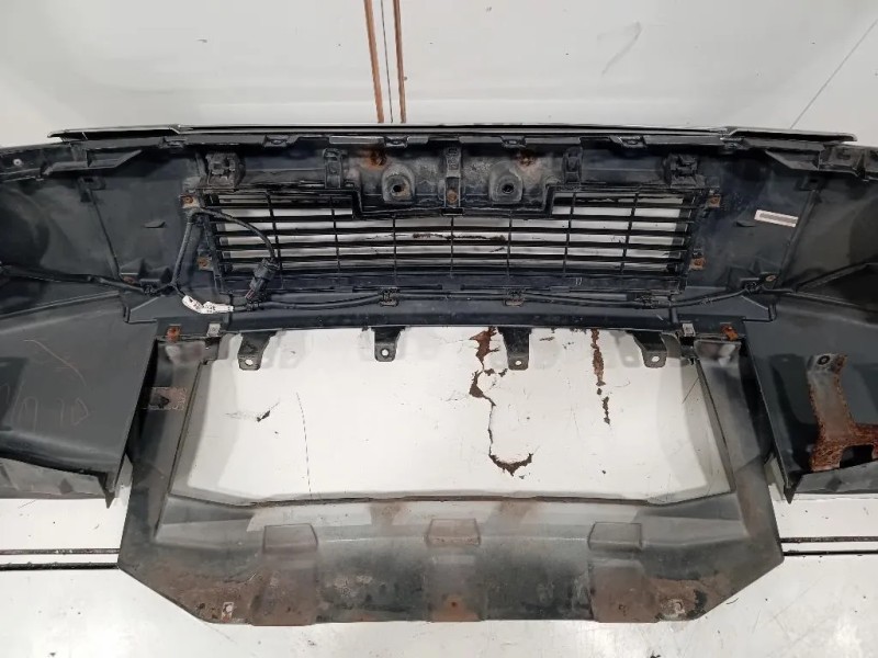 Paraurti ANT 6400B764WB Mitsubishi Pajero IV 2007