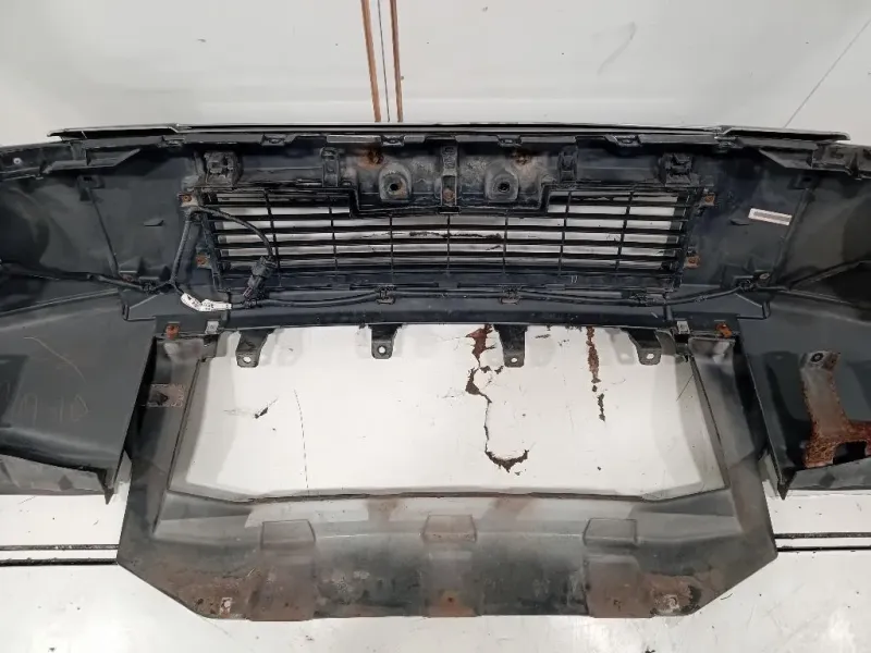 Paraurti ANT 6400B764WB Mitsubishi Pajero IV 2007