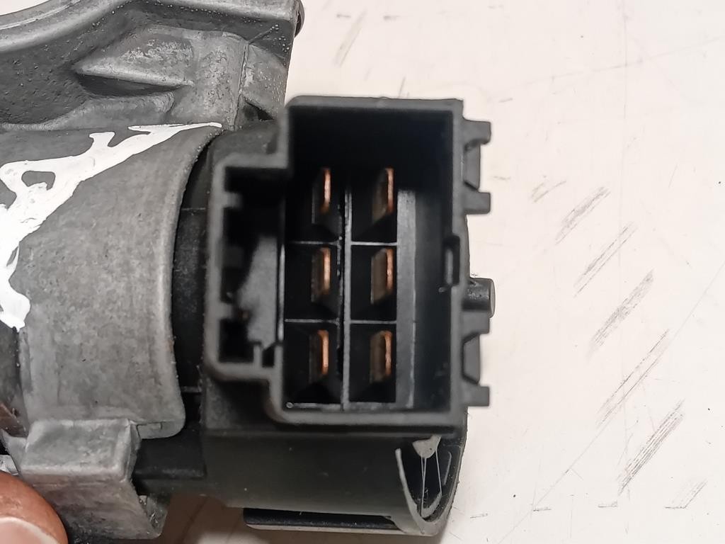 Bloccasterzo 6R0905851 Volkswagen POLO VII 2017