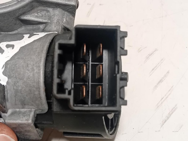 Bloccasterzo 6R0905851 Volkswagen POLO VII 2017