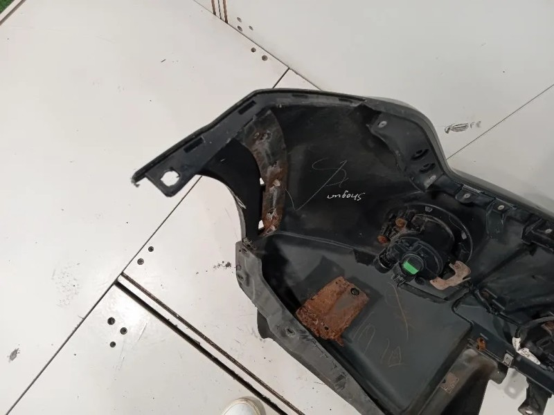 Paraurti ANT 6400B764WB Mitsubishi Pajero IV 2007