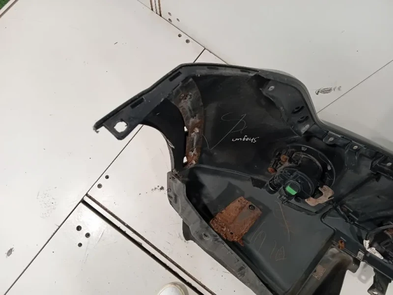 Paraurti ANT 6400B764WB Mitsubishi Pajero IV 2007