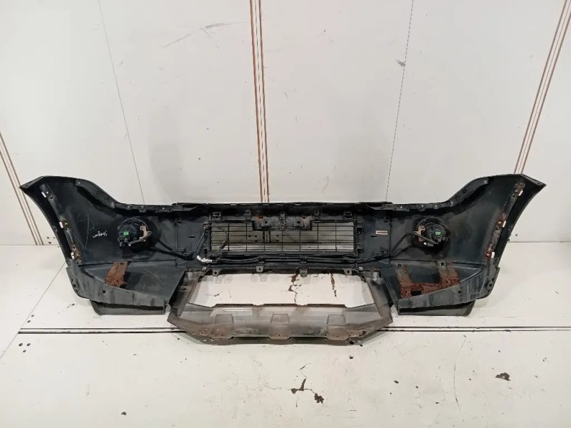 Paraurti ANT 6400B764WB Mitsubishi Pajero IV 2007