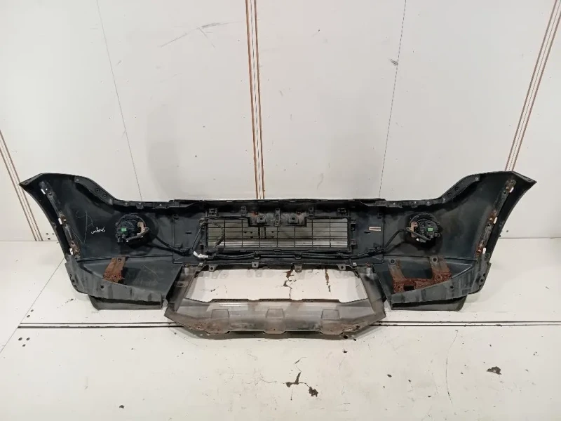 Paraurti ANT 6400B764WB Mitsubishi Pajero IV 2007