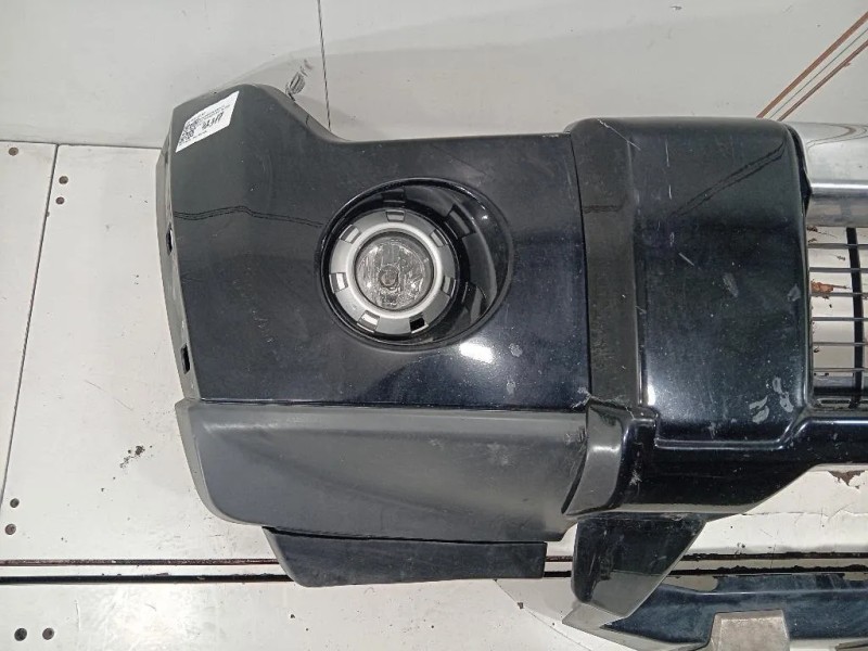 Paraurti ANT 6400B764WB Mitsubishi Pajero IV 2007