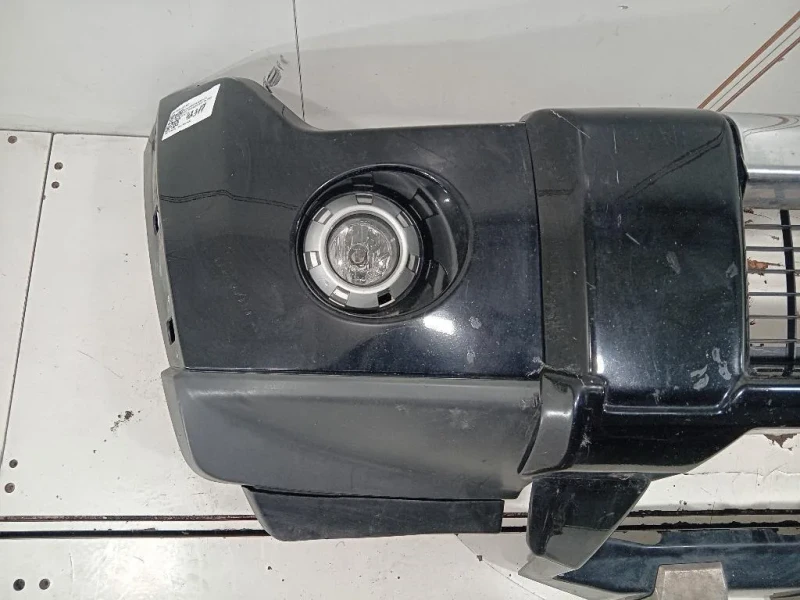 Paraurti ANT 6400B764WB Mitsubishi Pajero IV 2007