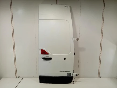 Porta DI Carico POST DX PORTA DI CARICO POST DX Renault Master IV 2010